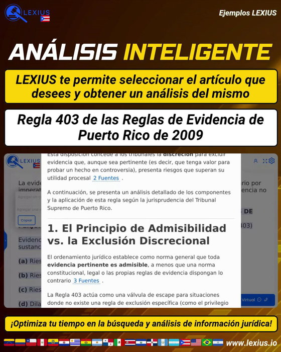 Video de LEXIUS