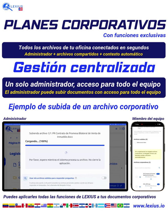 Video de LEXIUS