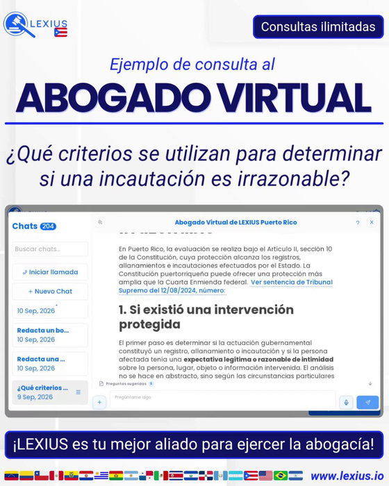 Video de LEXIUS