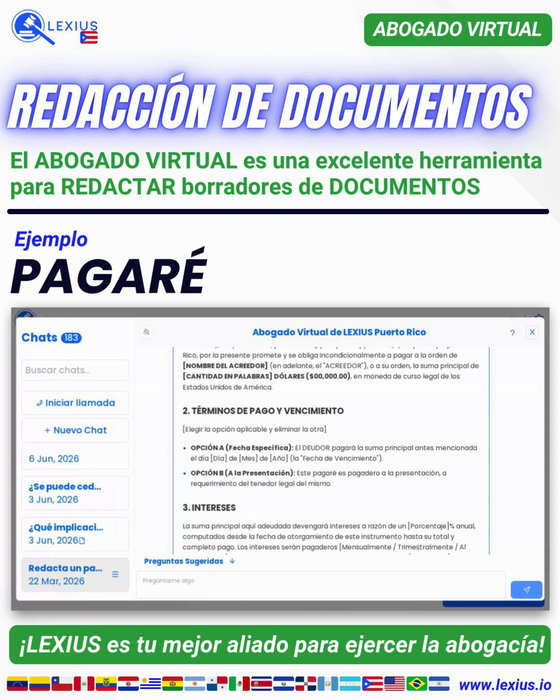 Video de LEXIUS