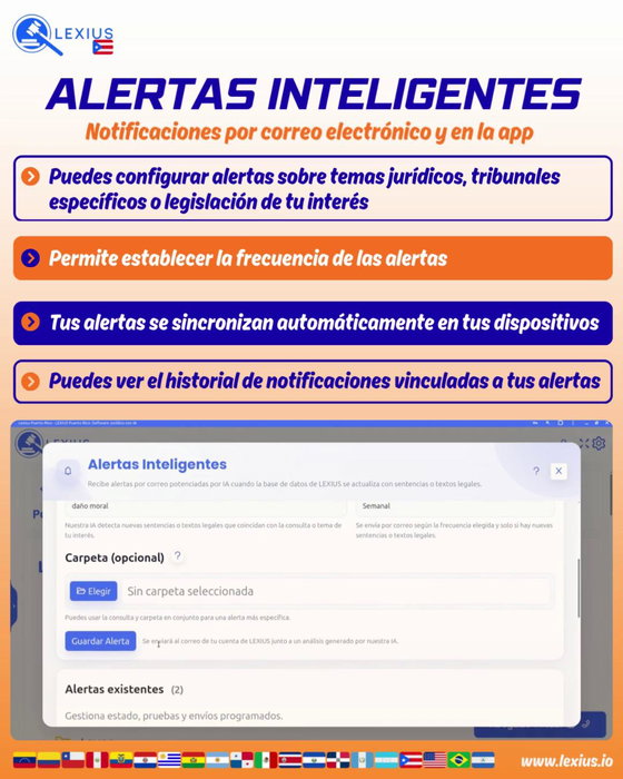 Video de LEXIUS