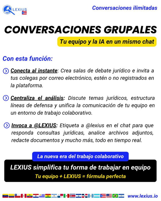 Video de LEXIUS