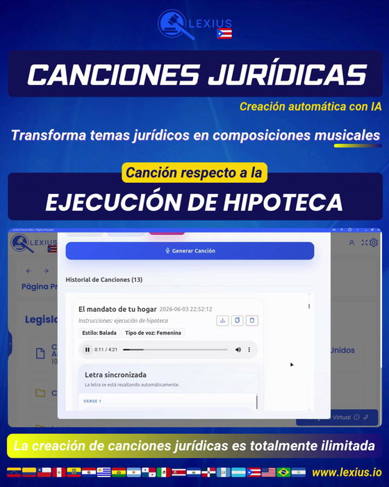 Video de LEXIUS