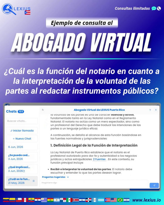 Video de LEXIUS