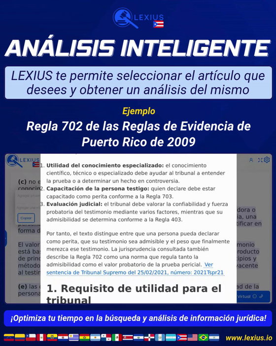 Video de LEXIUS