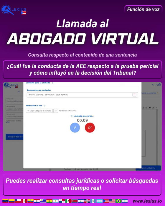 Video de LEXIUS