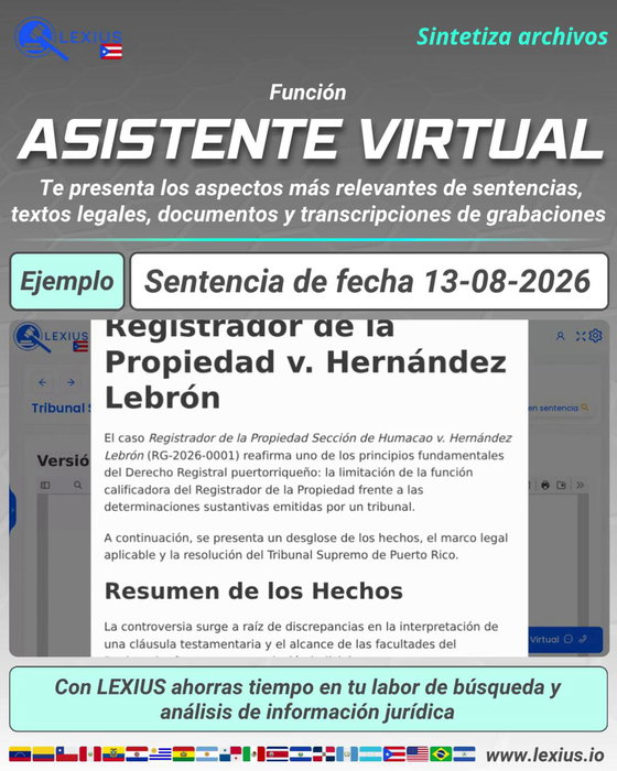 Asistente Virtual
