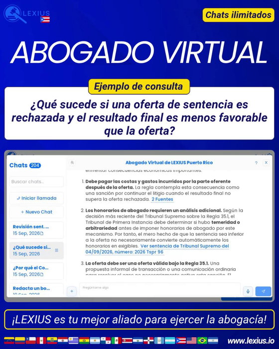 Video de LEXIUS