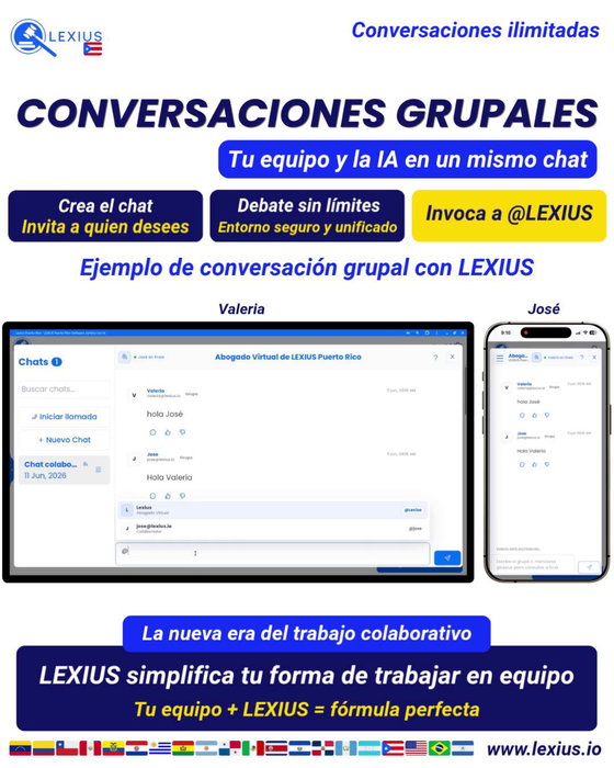 Video de LEXIUS