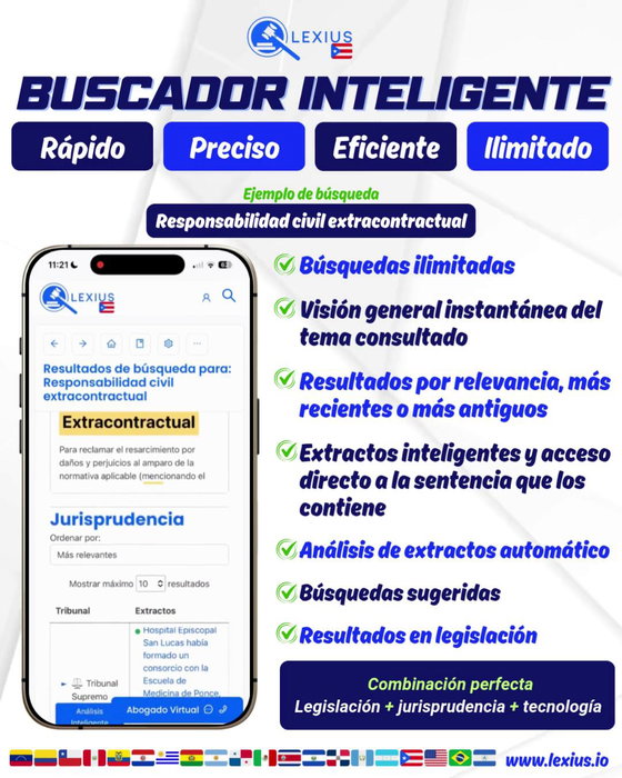 Video de LEXIUS