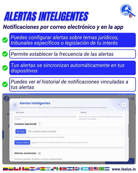 Alertas Inteligentes