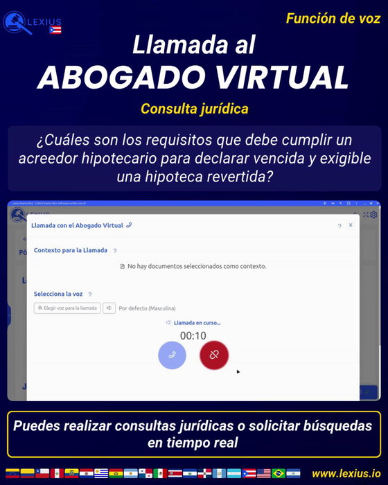 Video de LEXIUS