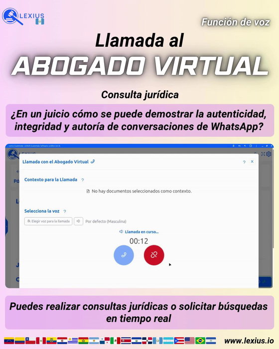 Video de LEXIUS