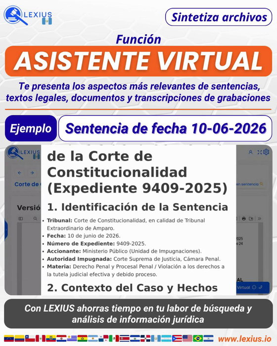 Asistente Virtual