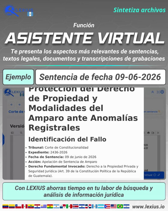 Asistente Virtual