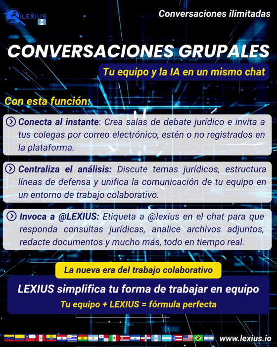 Video de LEXIUS