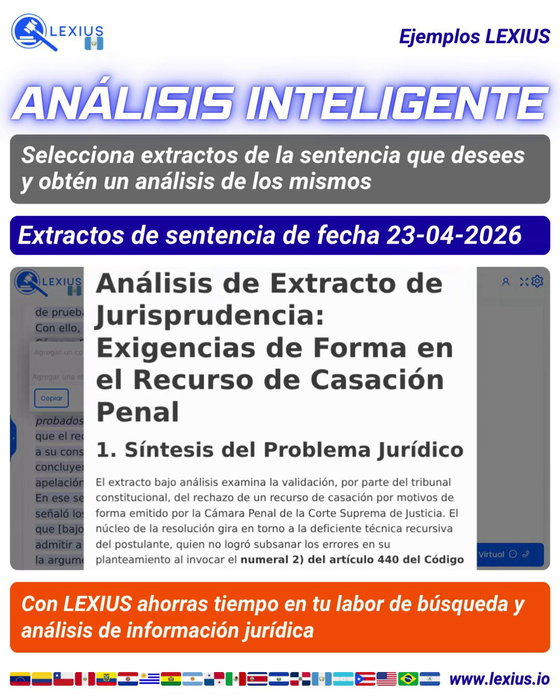 Video de LEXIUS