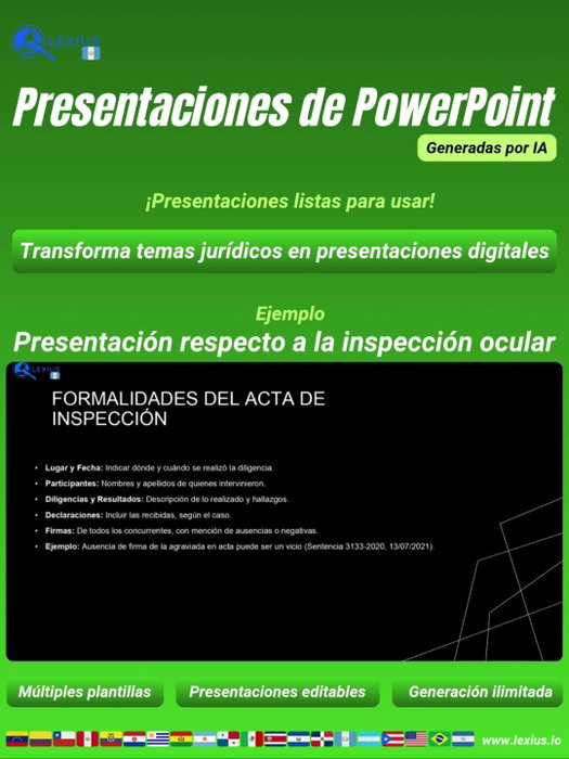 Presentaciones PowerPoint