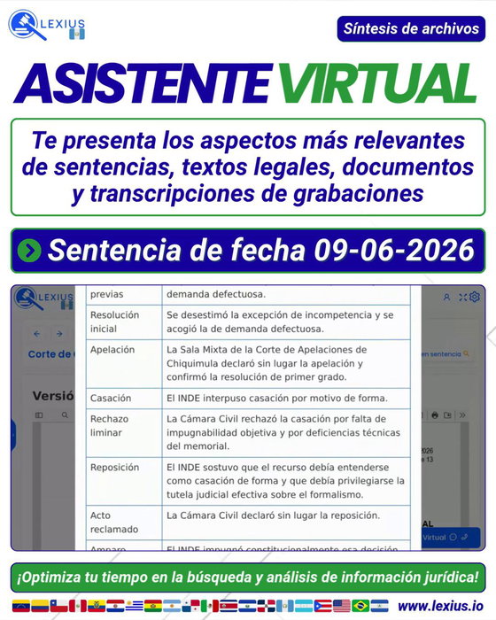 Asistente Virtual