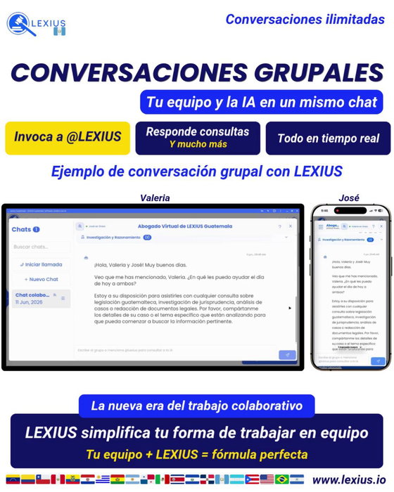 Video de LEXIUS
