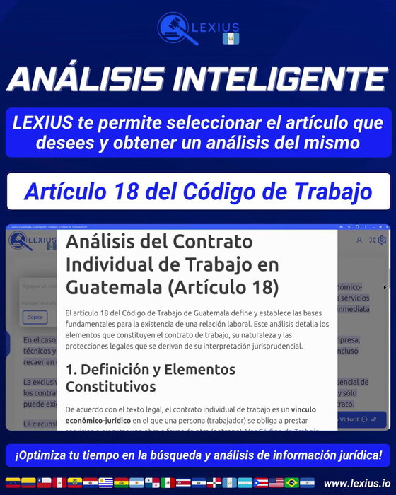 Video de LEXIUS