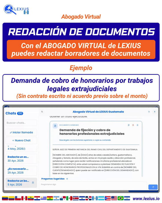 Video de LEXIUS