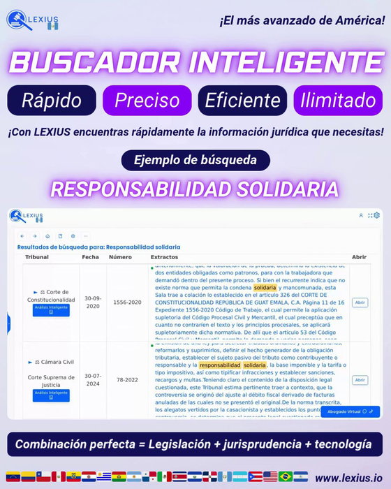 Video de LEXIUS