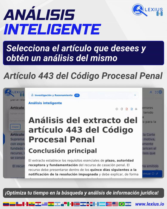 Análisis inteligente