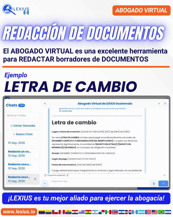 Video de LEXIUS