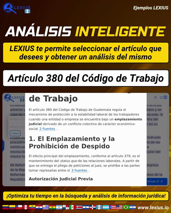 Video de LEXIUS