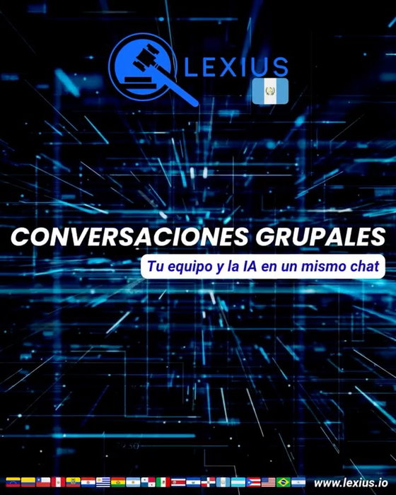Video de LEXIUS