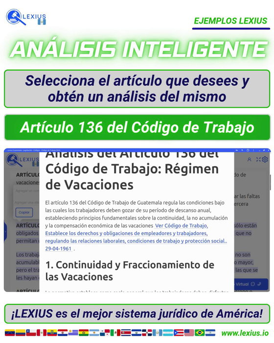Análisis inteligente