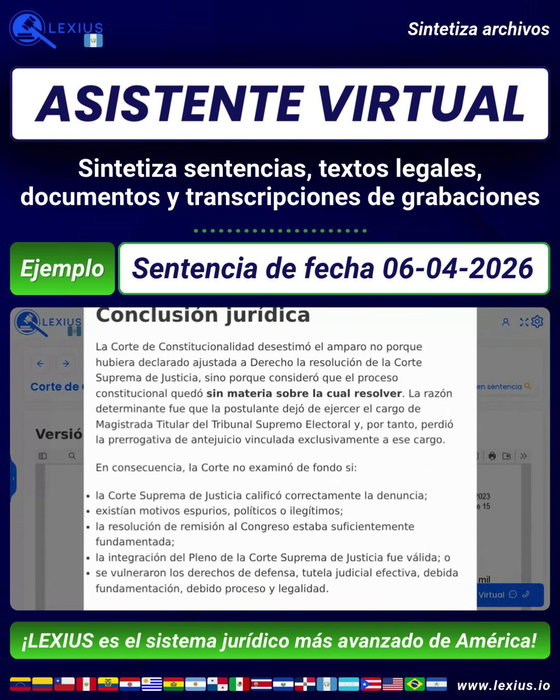 Asistente Virtual