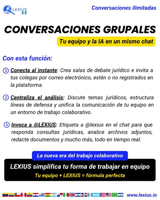 Video de LEXIUS