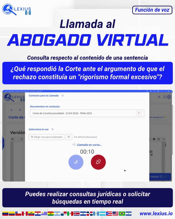 Video de LEXIUS