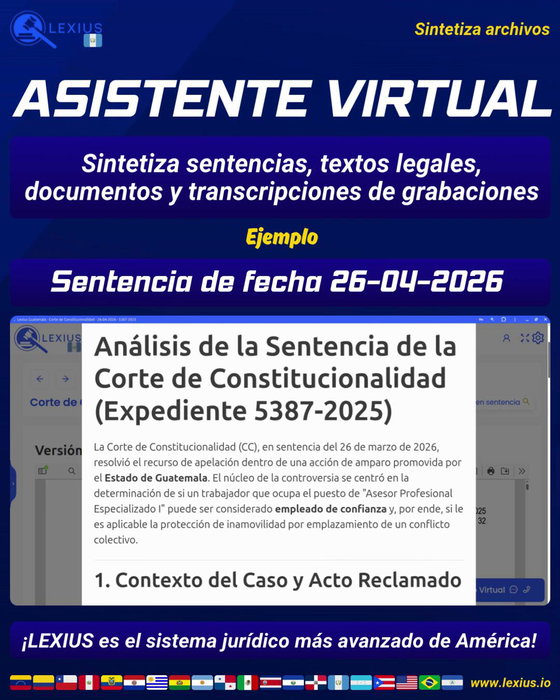 Asistente Virtual