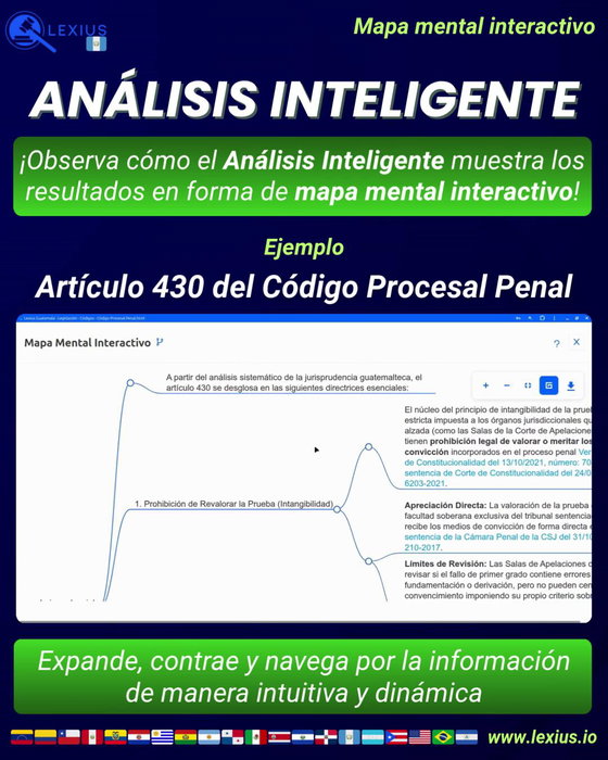 Video de LEXIUS