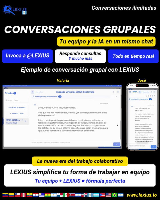 Video de LEXIUS
