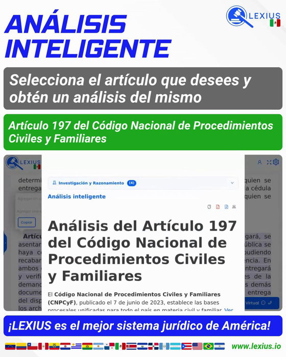 Análisis inteligente