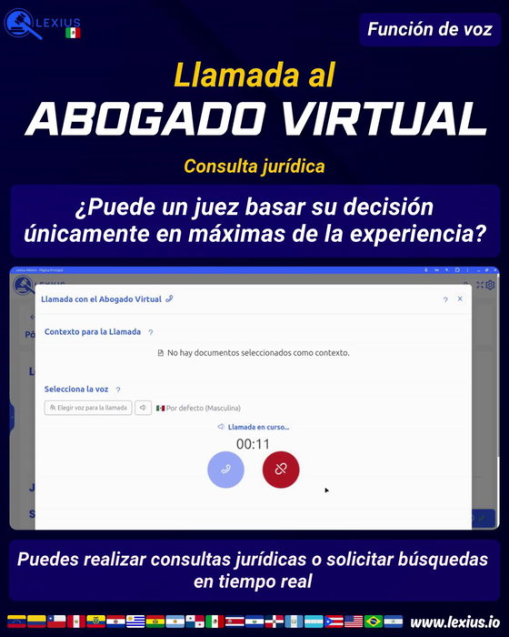 Video de LEXIUS