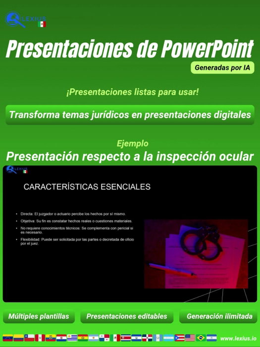 Presentaciones PowerPoint