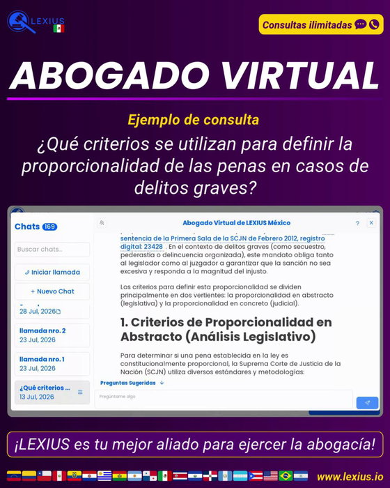 Video de LEXIUS