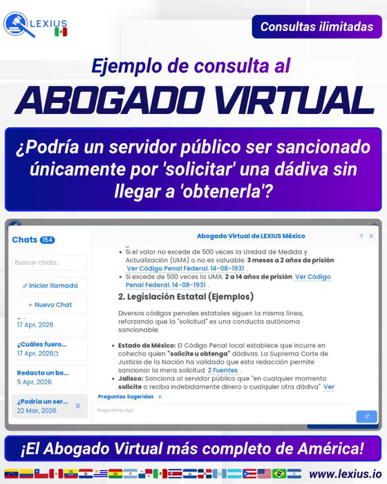 Consultas por chat