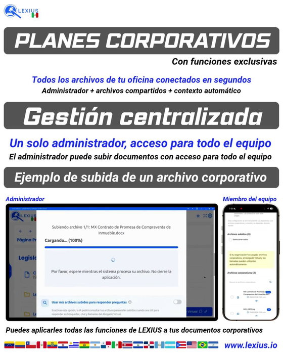 Video de LEXIUS