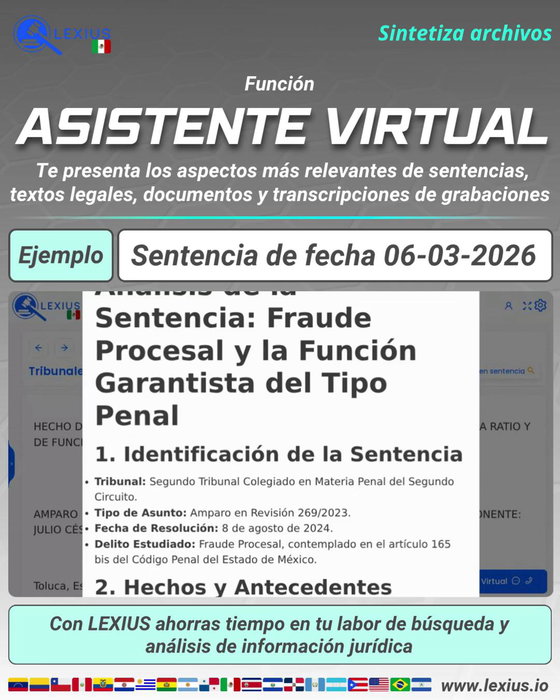 Asistente Virtual