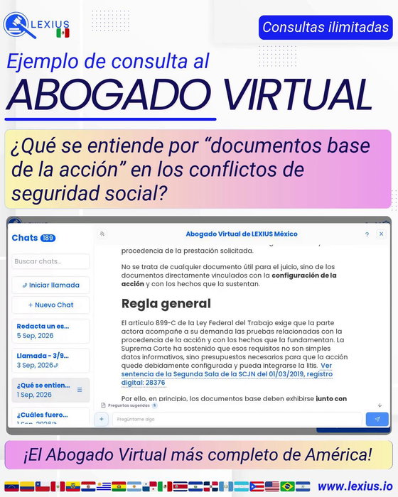 Video de LEXIUS