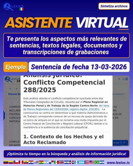 Asistente Virtual