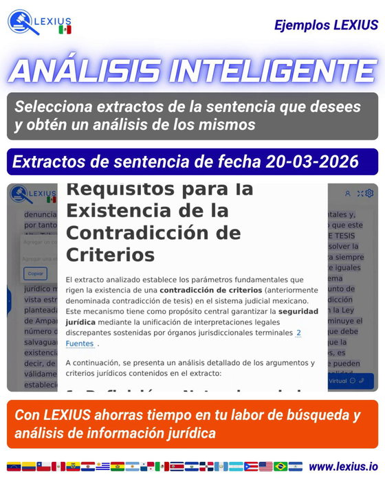 Video de LEXIUS