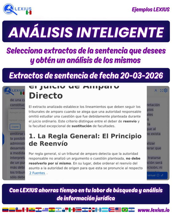 Video de LEXIUS