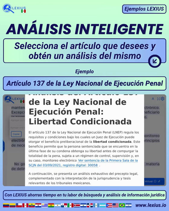 Video de LEXIUS